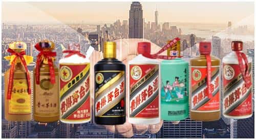 徐州丰县回收茅台